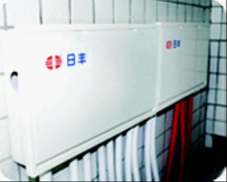 管业 管业